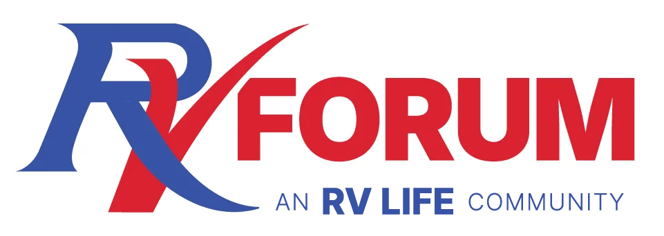 The RV Forum an RV LIFE Community